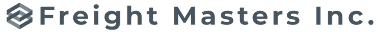 Freight Masters Inc. Logo